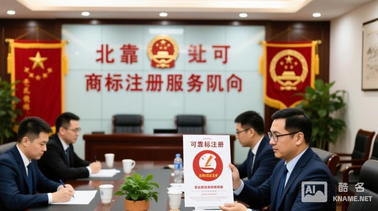 北京做商标注册的公司哪家好？收费标准和服务流程是怎样的？