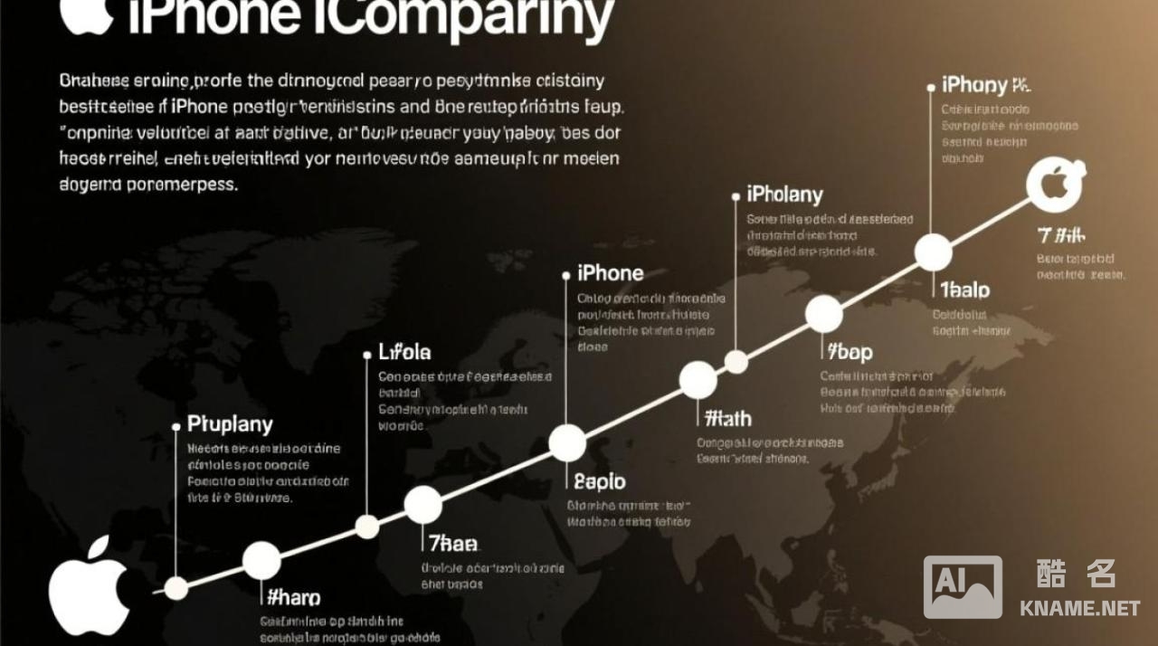 iphone商标注册什么时候开始申请的？