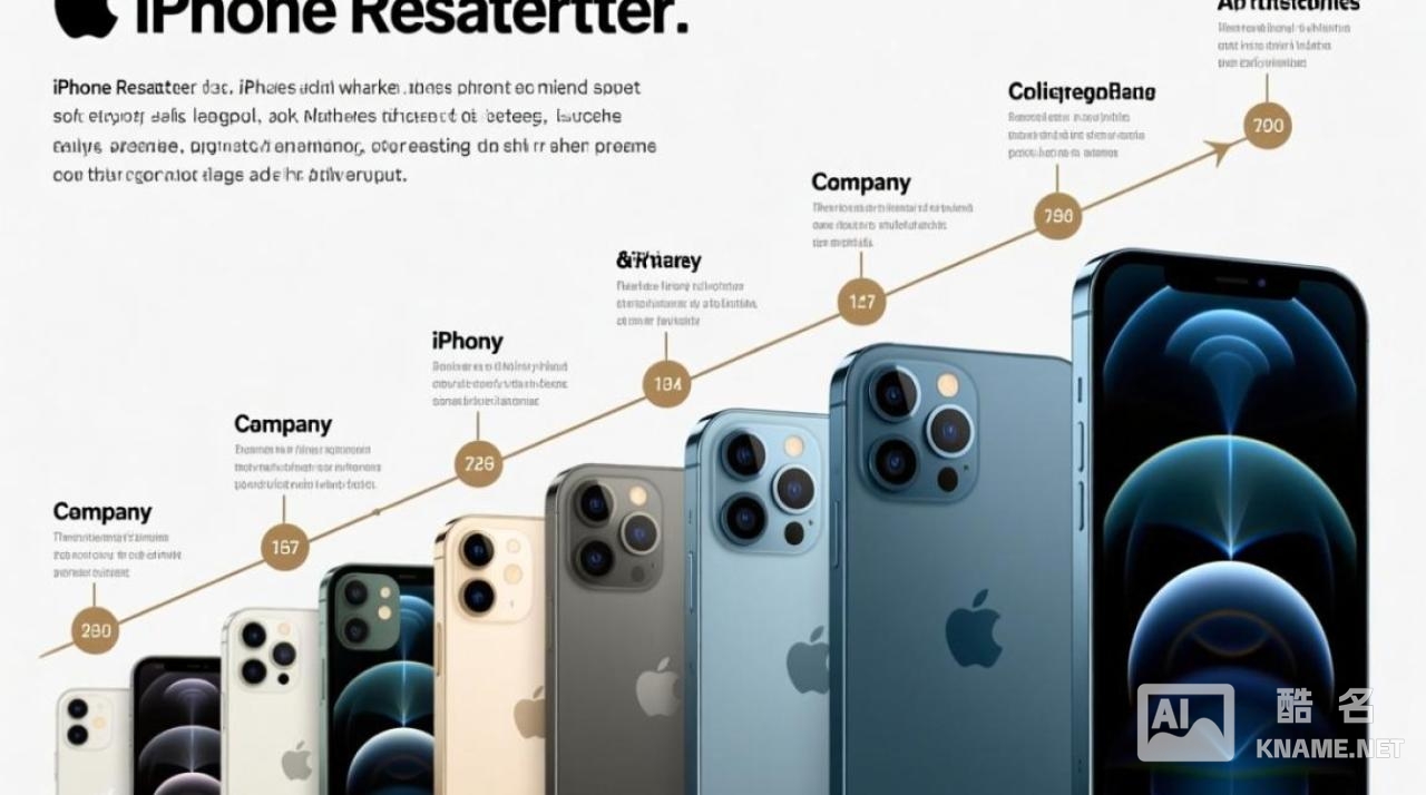 iphone商标注册什么时候开始申请的？