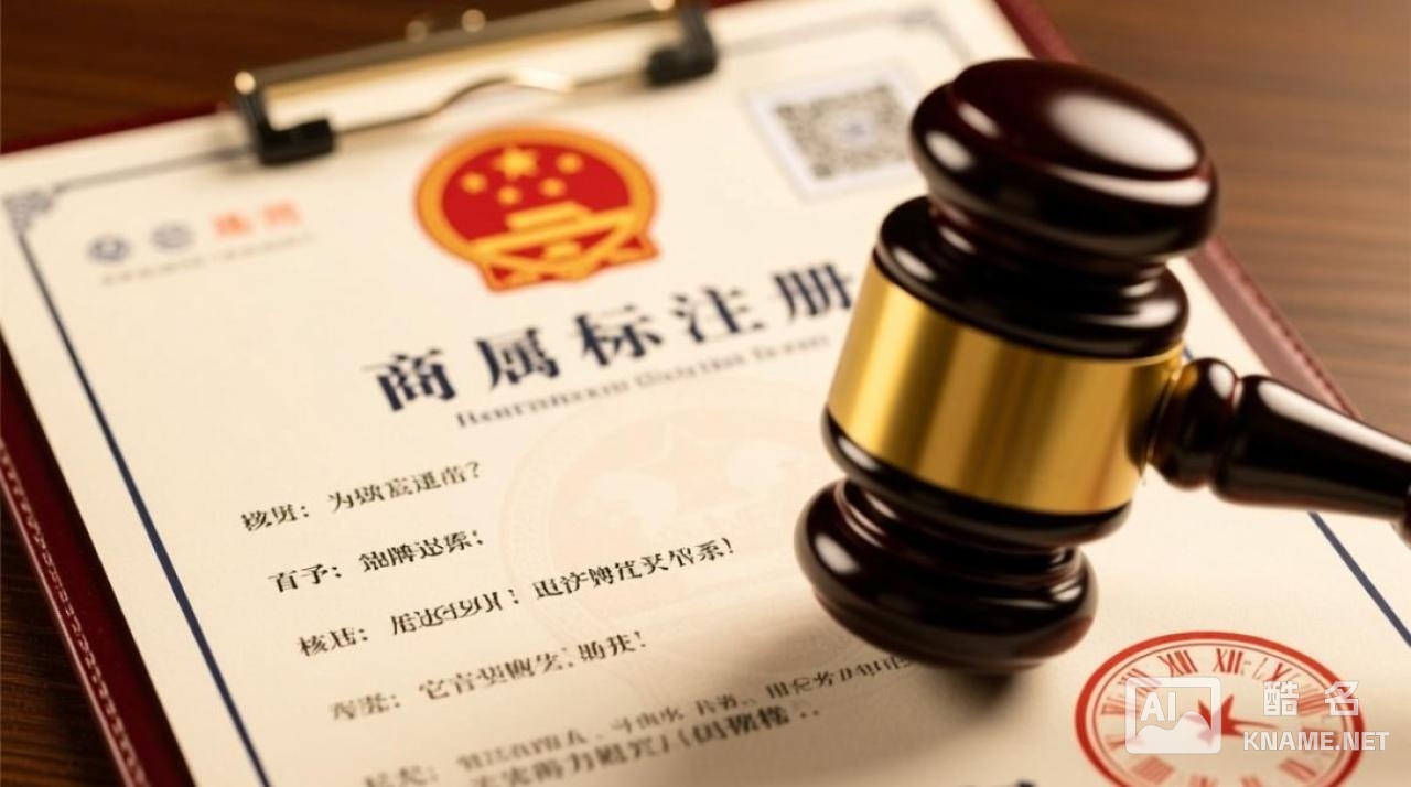 商标注册的法律效力具体体现在哪些方面？