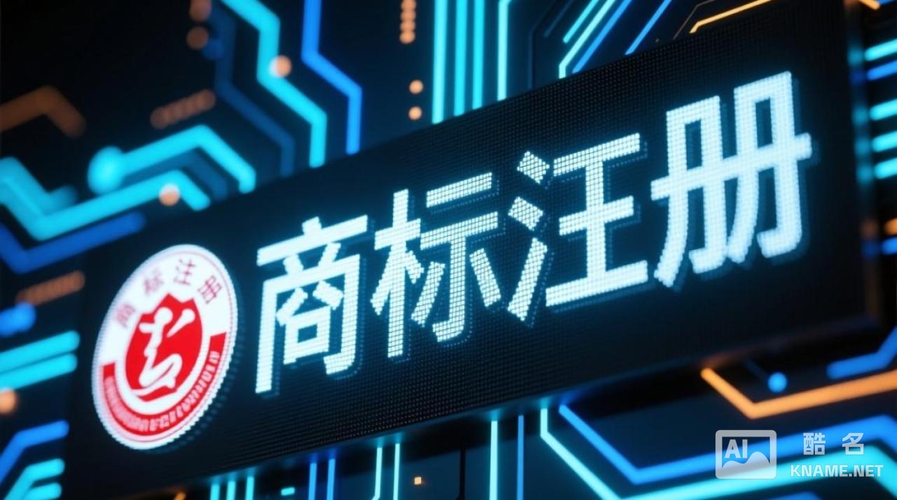 光电显示产品商标注册，类别怎么选才避免侵权风险？