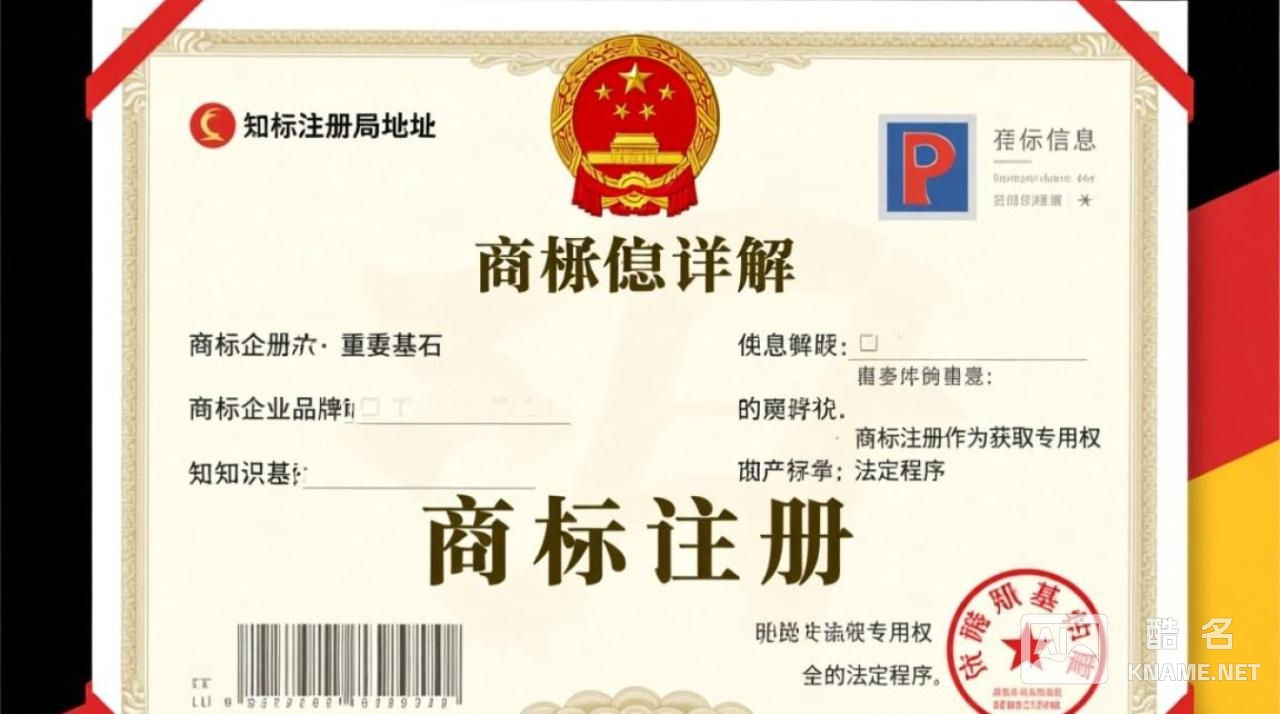 中国商标注册局地址在哪里？需要现场办理吗？