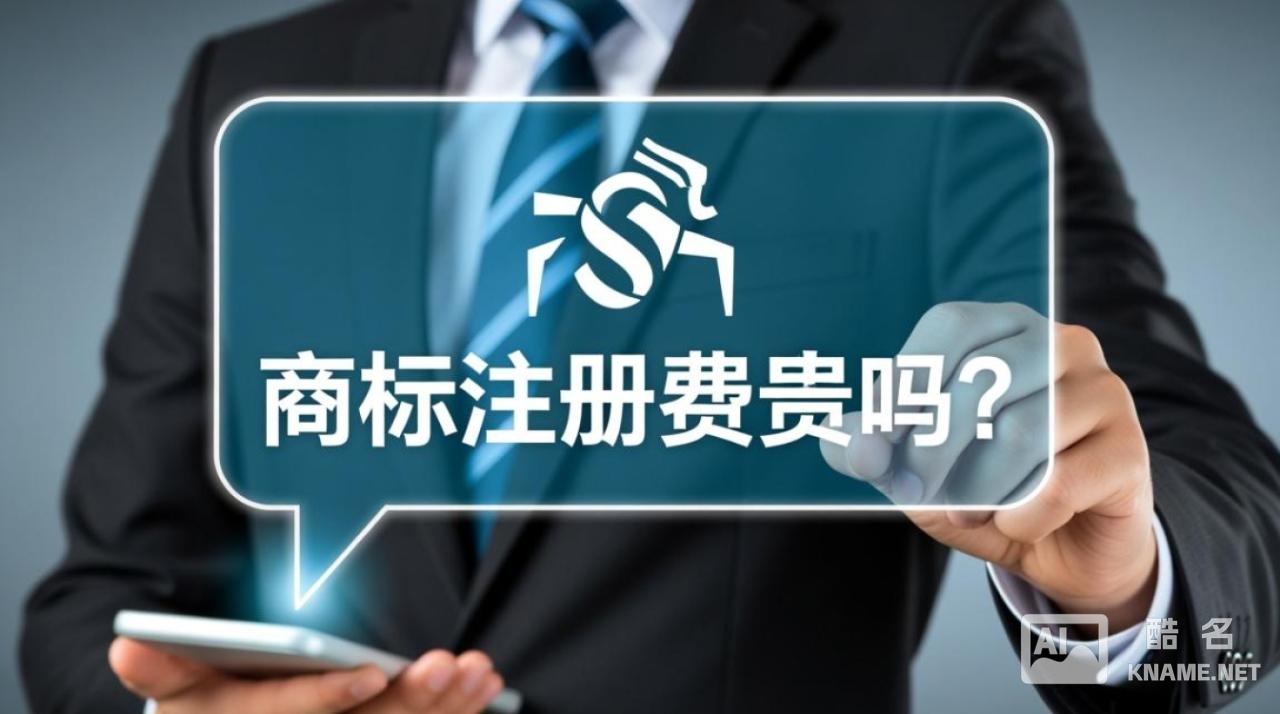 商标注册费多少钱？不同类别费用差异大吗？