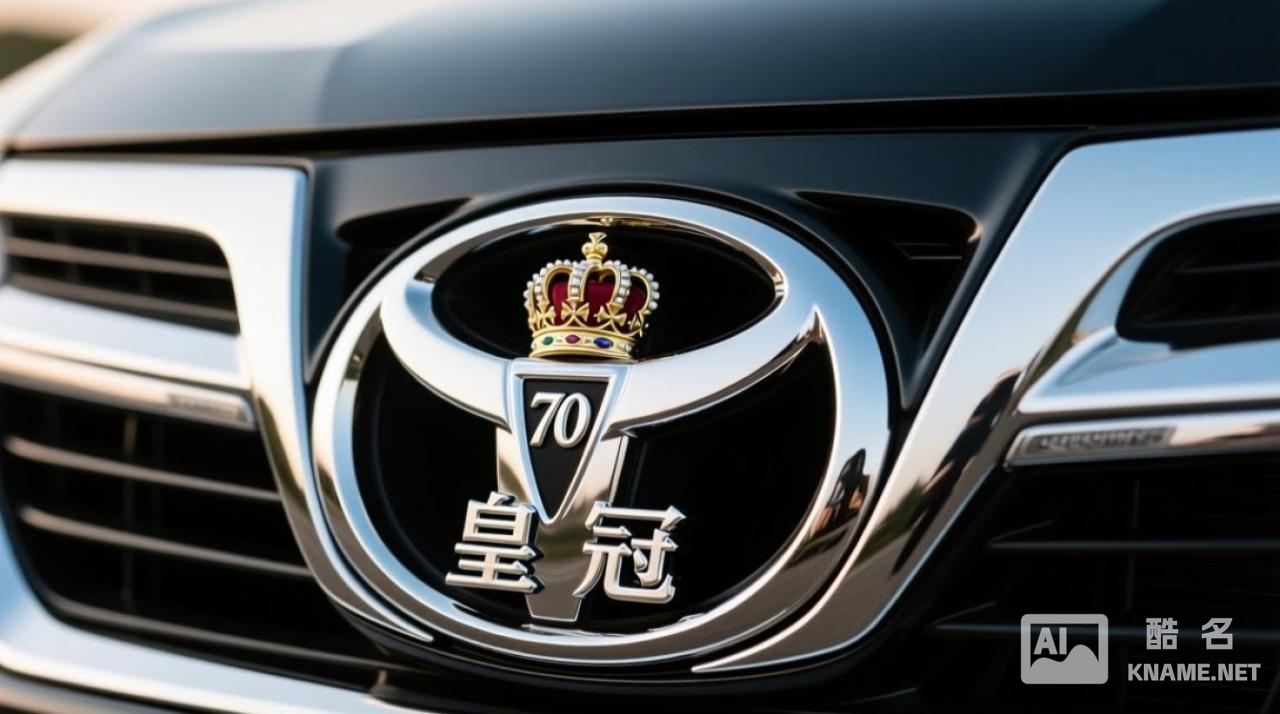 皇冠车商标注册图，注册类别有哪些保护范围？