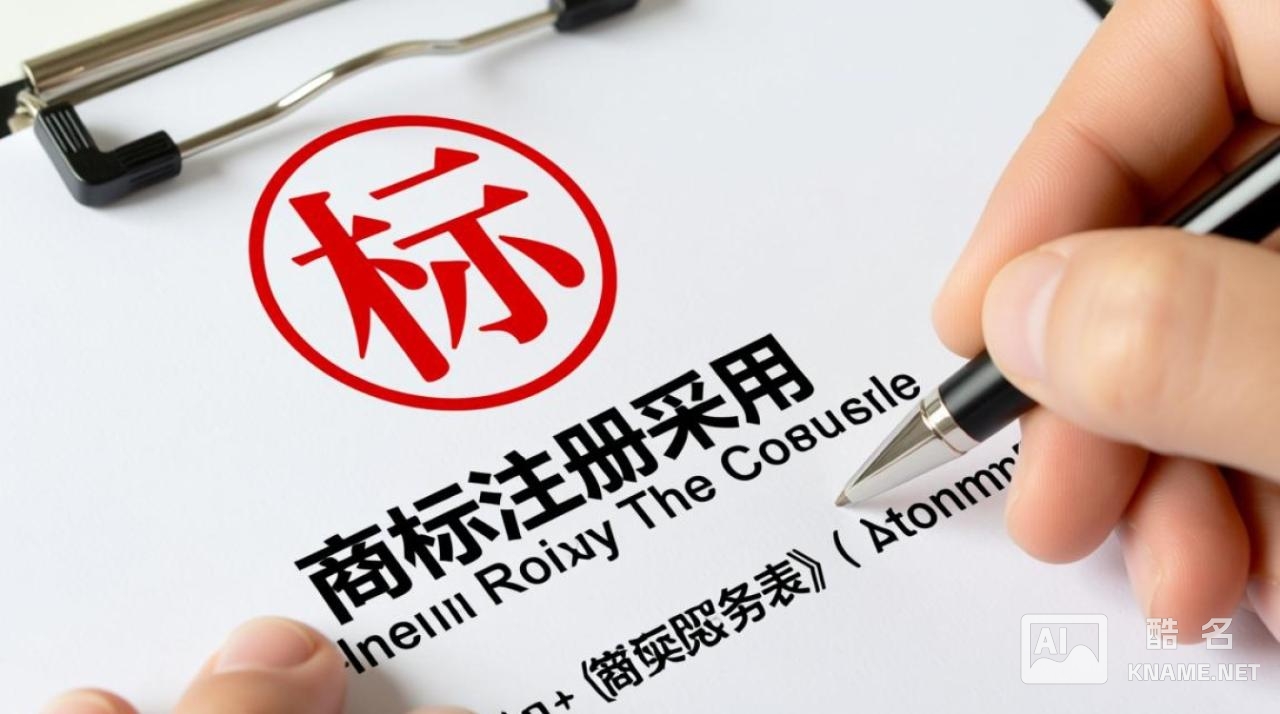 商标注册哪个类目最关键？企业核心业务如何选对？