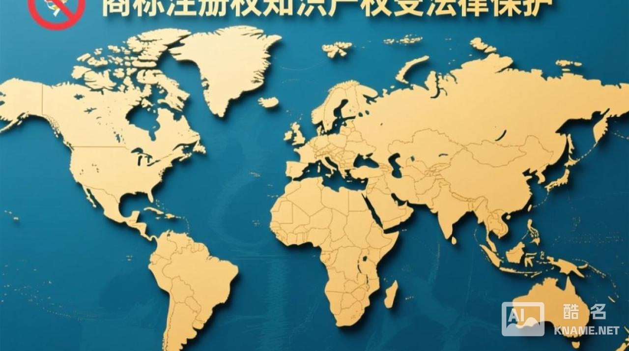 地域性商标注册权，国内注册后国外就受保护吗？