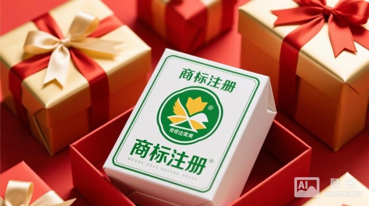 礼品商标注册属于哪类尼斯分类？