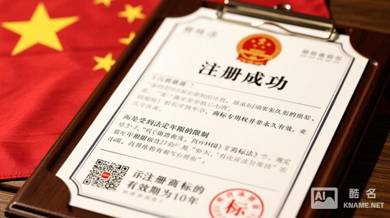 注册证几年到期