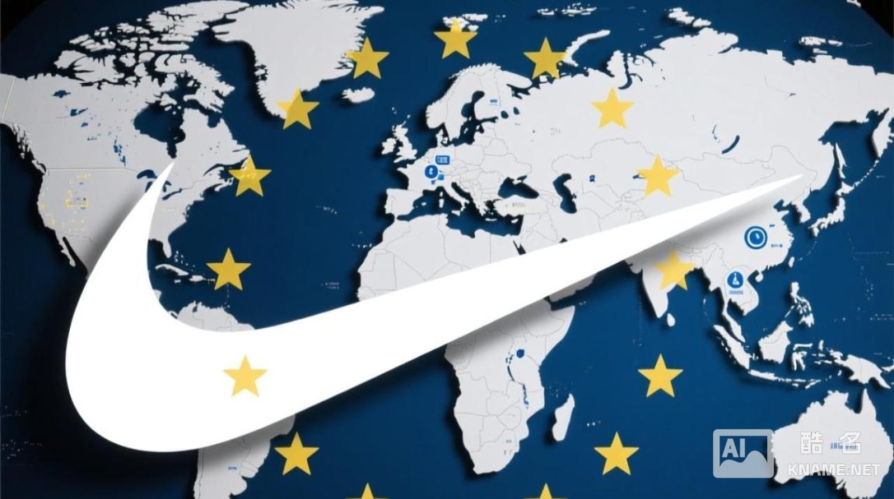 耐克商标为何注册在荷兰而非美国？背后有何考量？