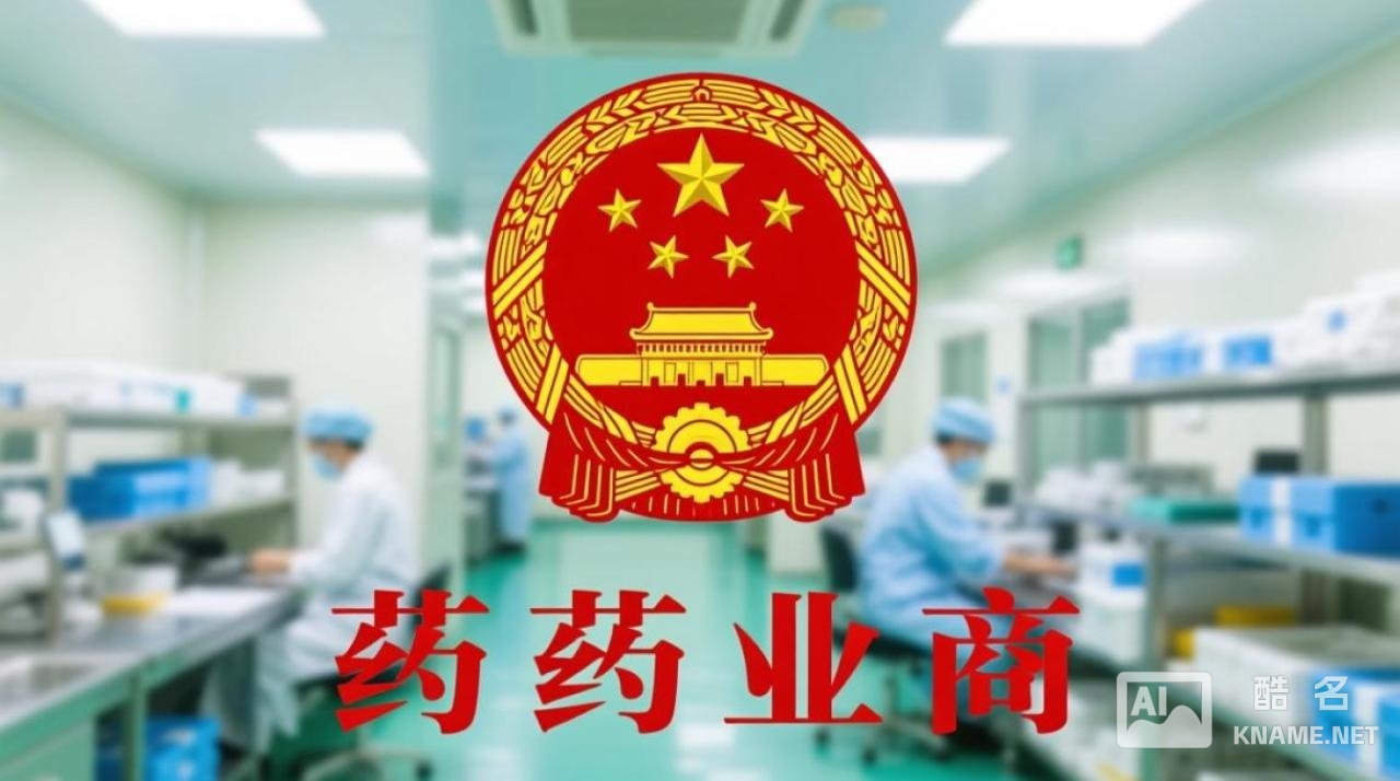 医药商标注册属于哪一类目？