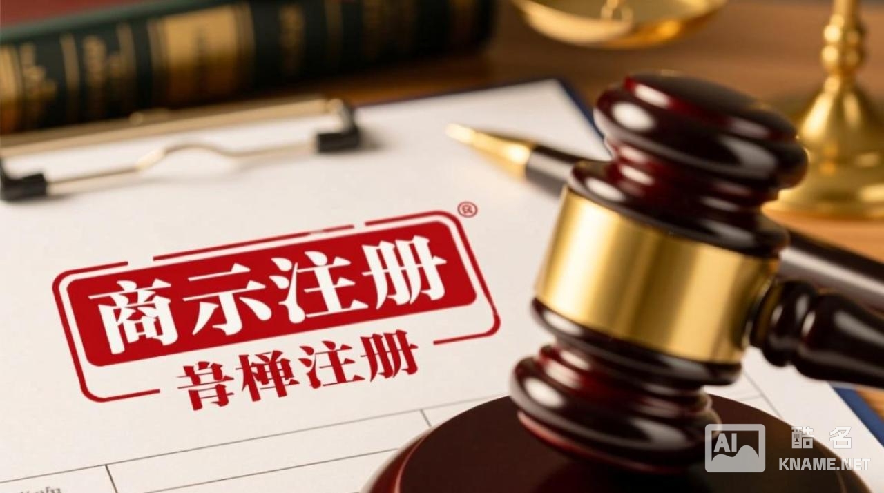 商标注册右下角是什么？怎么加上去？有什么要求？