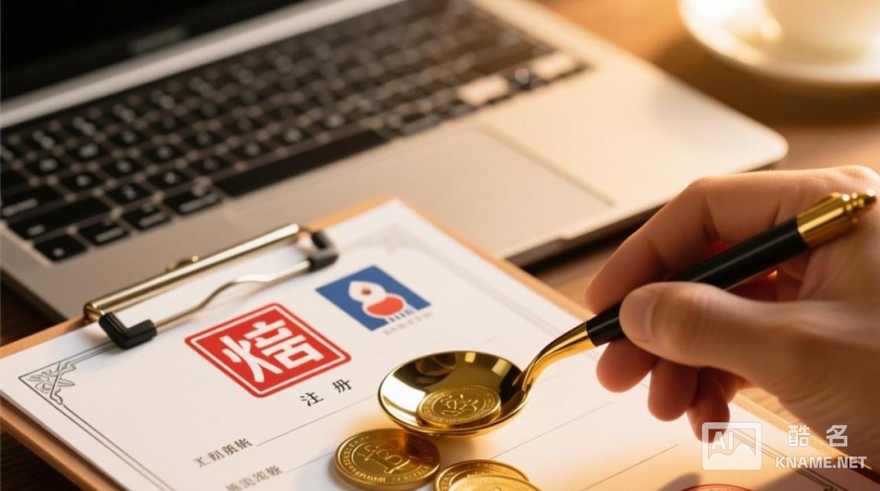 商标注册推荐中细软平台？为什么大家都选它？