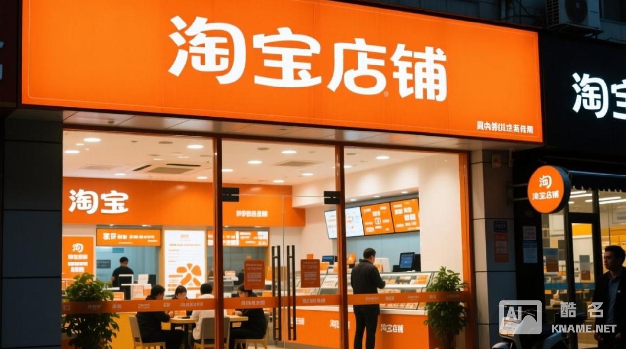 淘宝店铺用商标注册么？个体户开店必须注册商标吗？