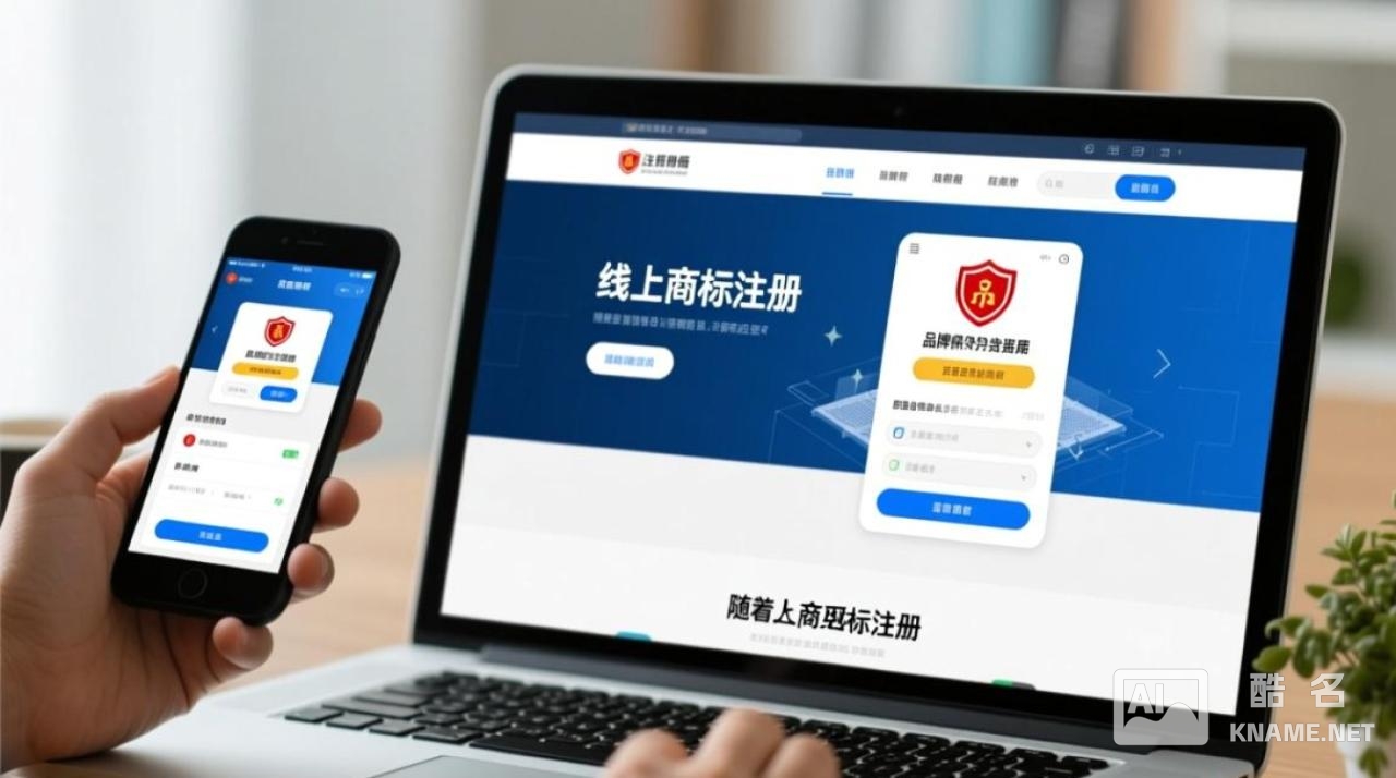 商标注册网站选哪家？新手必看避坑指南！