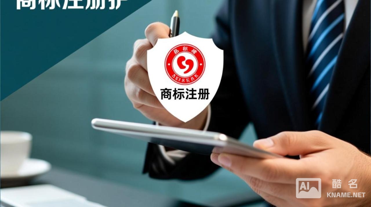 商标注册会影响个人征信吗？