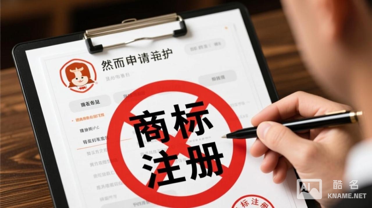 商标注册未通过怎么办？复审、重新注册还是放弃？