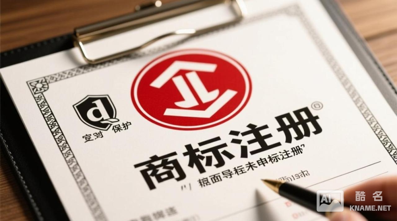 商标注册未通过怎么办？复审、重新注册还是放弃？