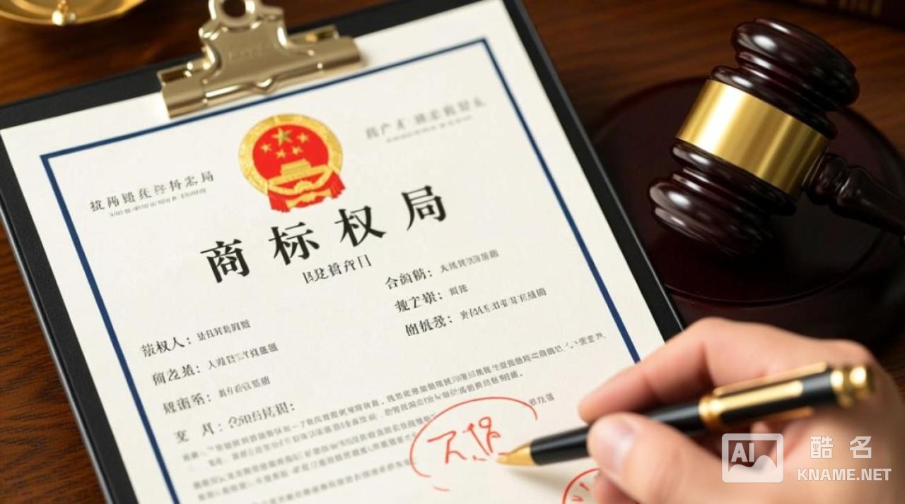 国家商标注册总局投诉流程是怎样的？