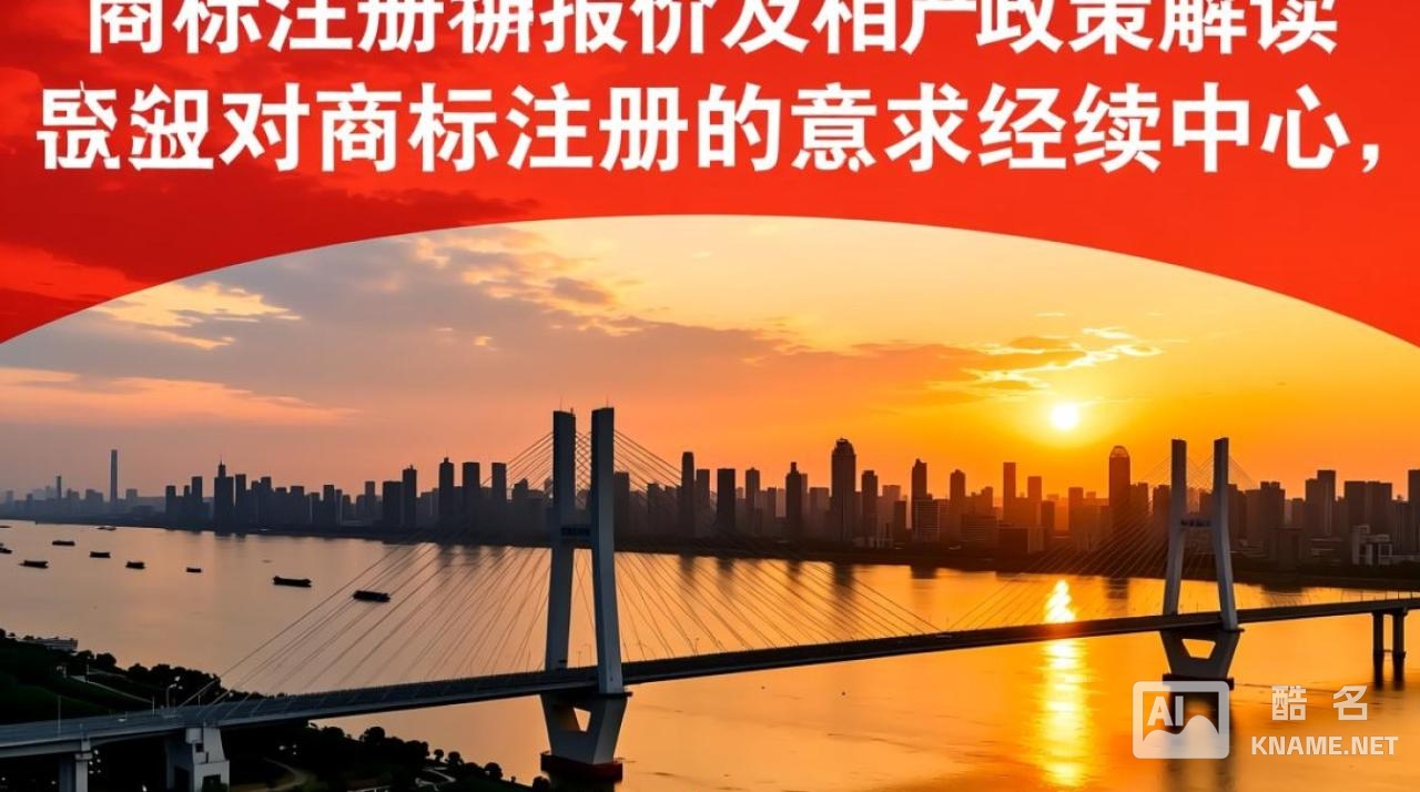 武汉商标注册新报价图片哪里看？2025最新价是多少？