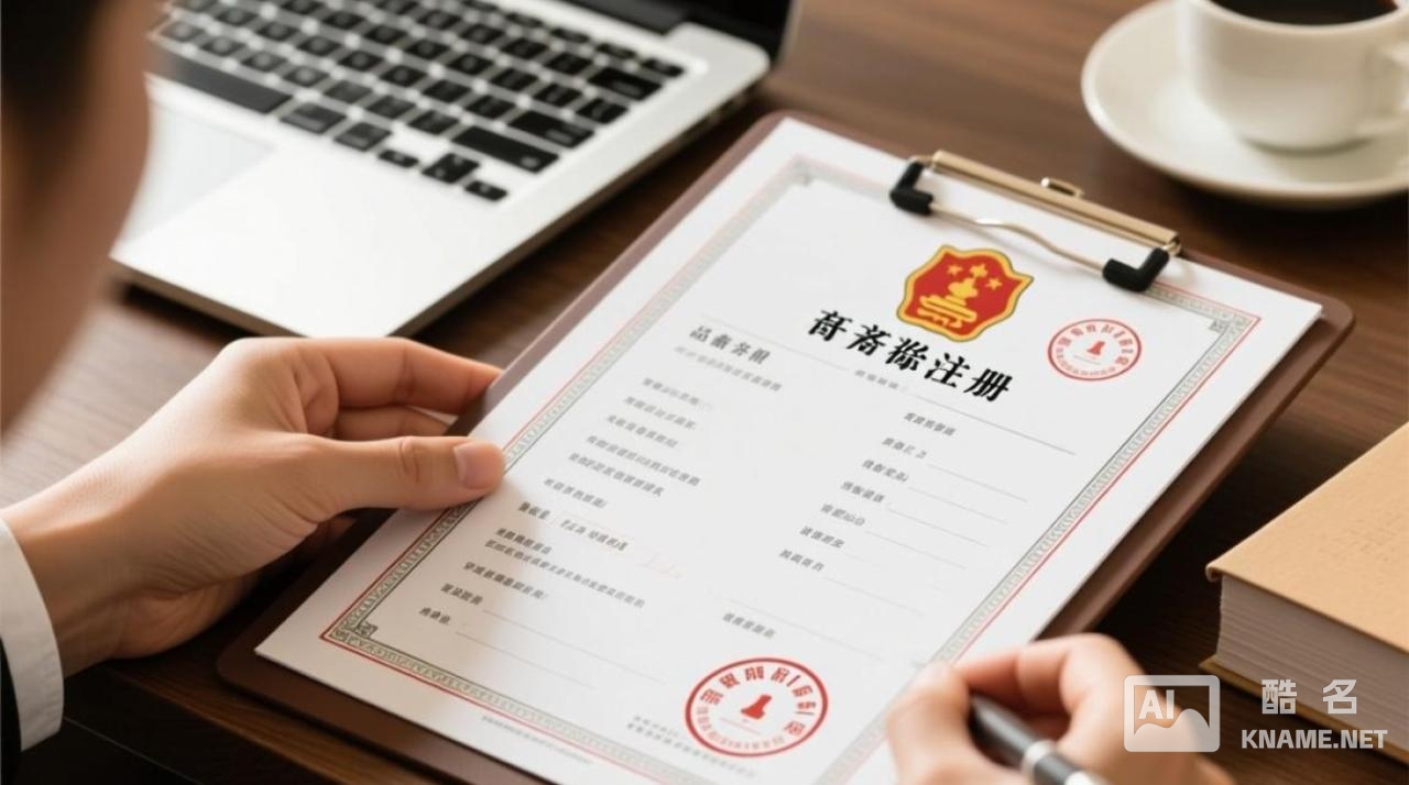 商标注册需要提供啥资料？个人和公司分别准备哪些材料？