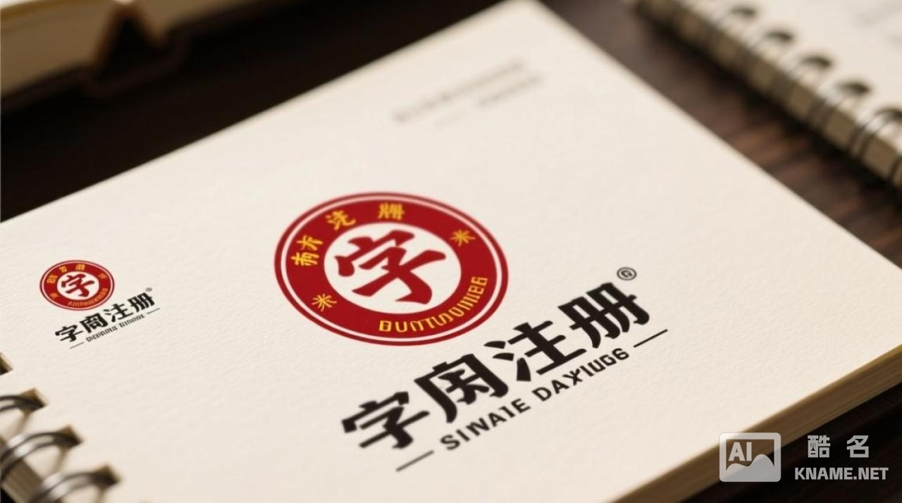 中文字母商标注册能通过吗？有什么注意事项？