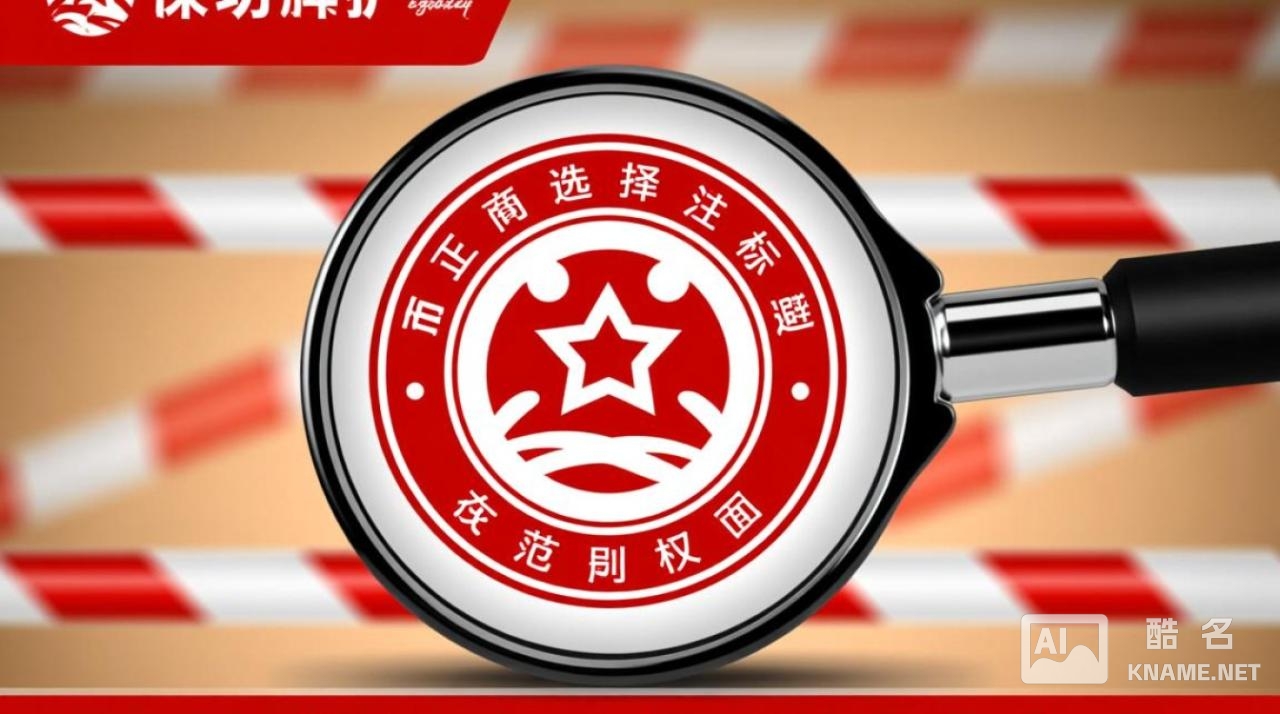 2020商标注册类别怎么选？30字疑问长尾标题来了