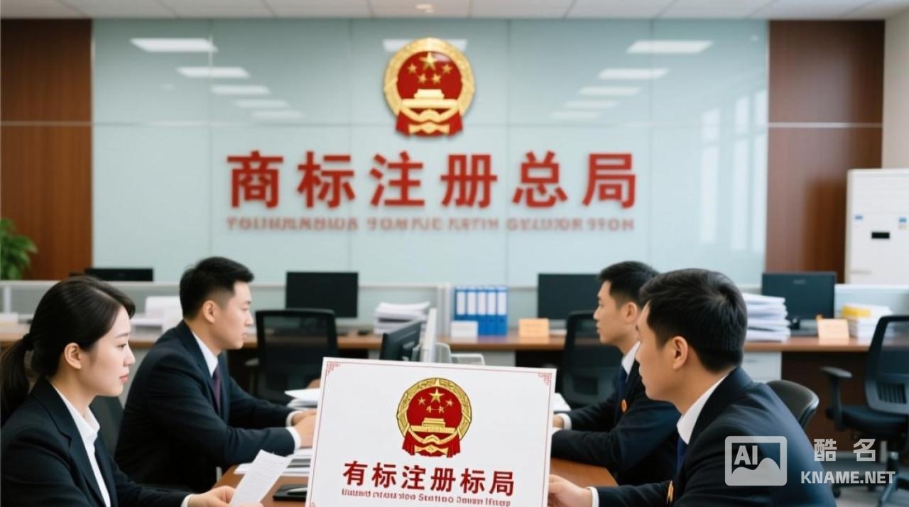 国家商标注册总局在哪？商标注册总局地址查询指南