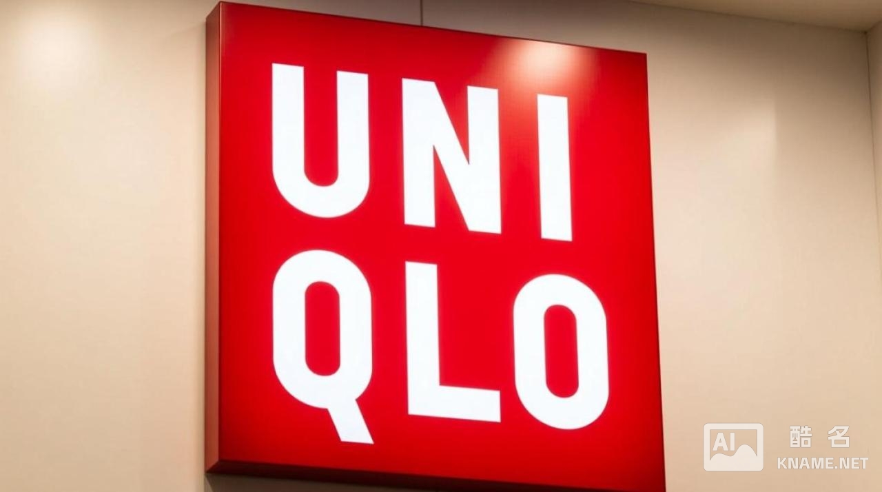 优衣库商标什么时候注册的？为何选此时注册？