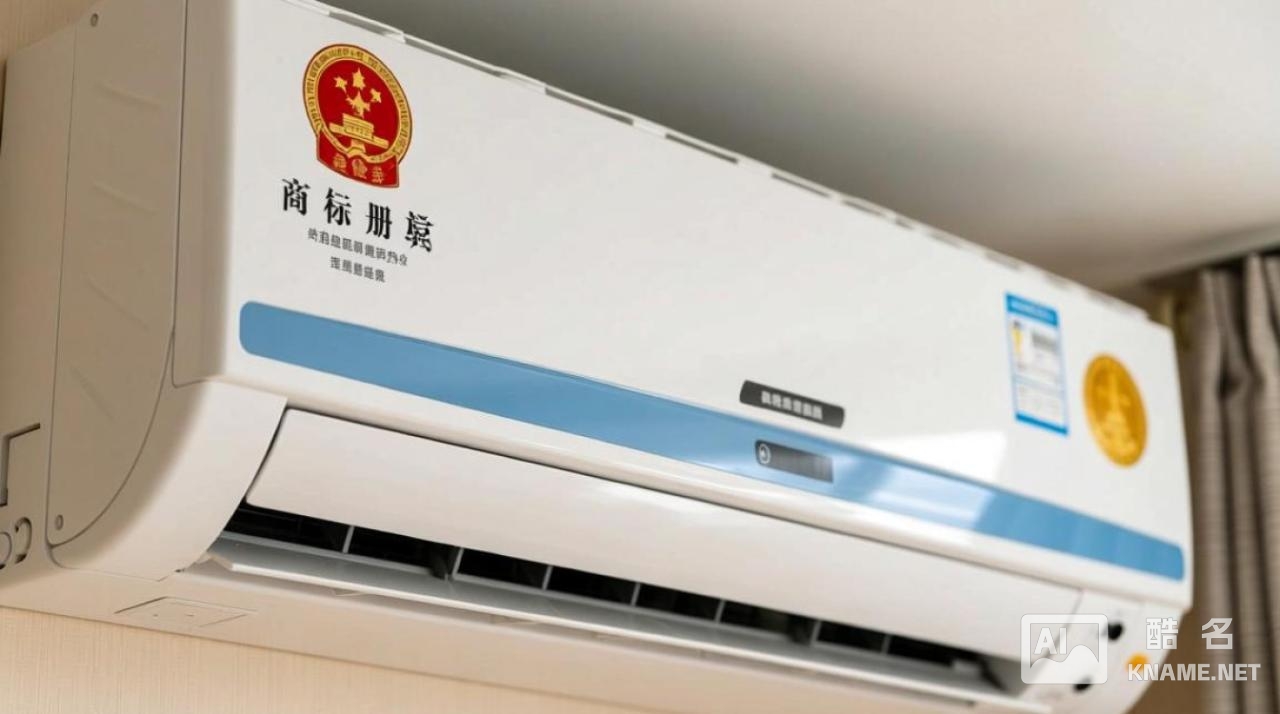 空调商标注册属于第几类？申请流程是怎样的？