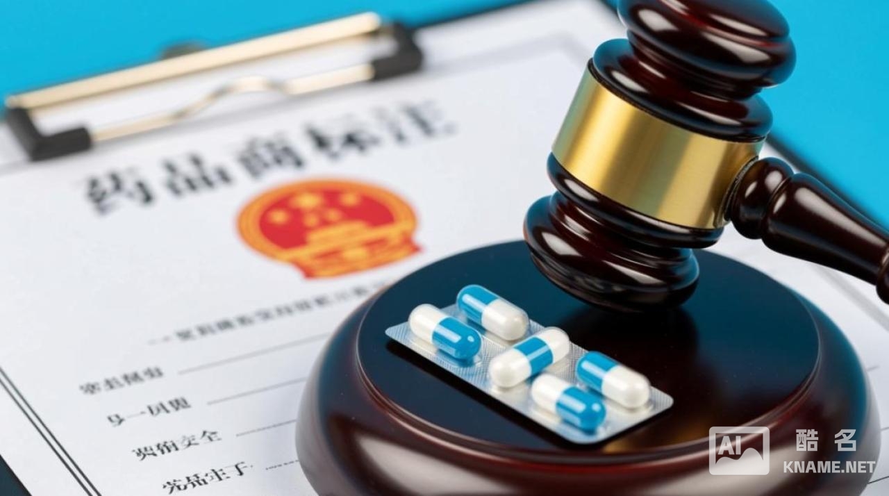 药品商标注册后多久能拿到证书？流程是怎样的？