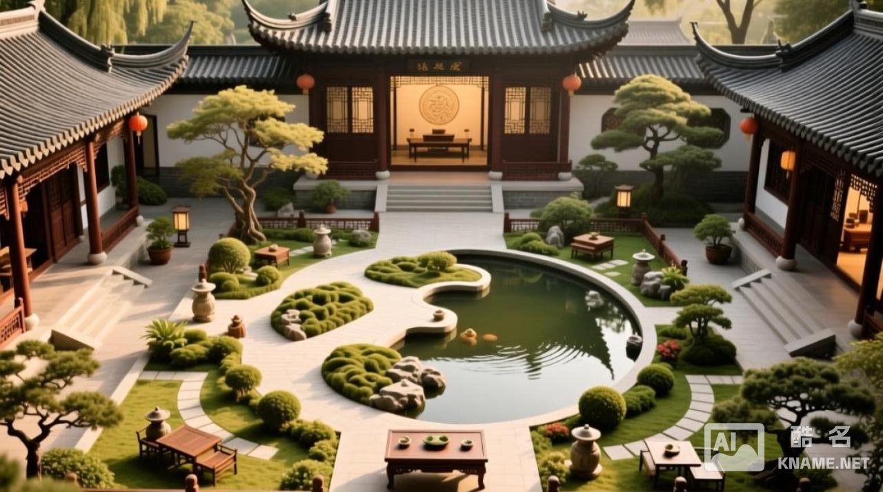 风水属于商标注册多少类？申请风水服务该选哪些类别？