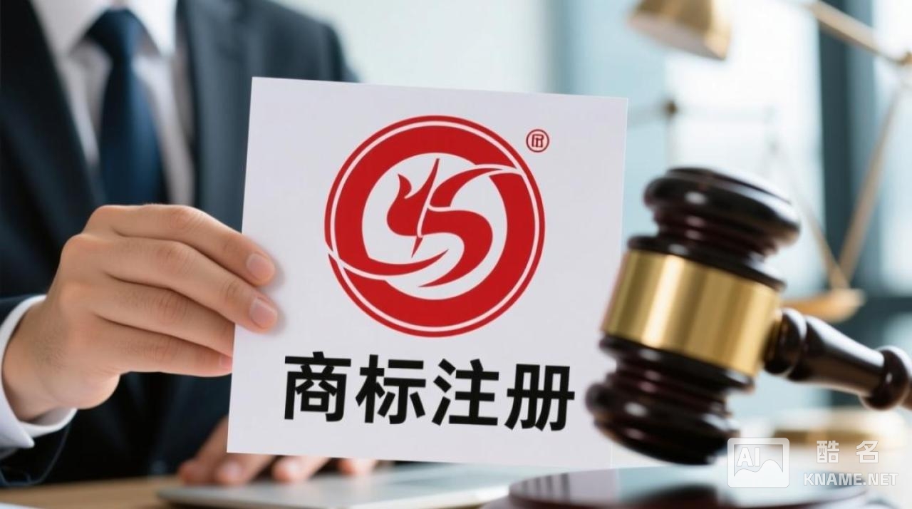 商标注册吾爱知识产权靠谱吗？