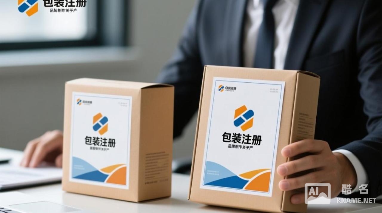 包装制作商标注册该选哪类别？