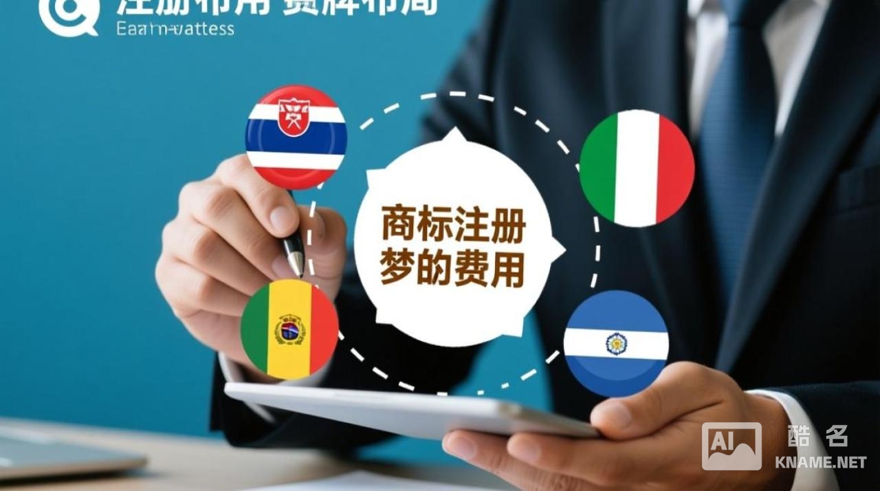 商标注册费用稳定吗？不同类别费用差异大吗？