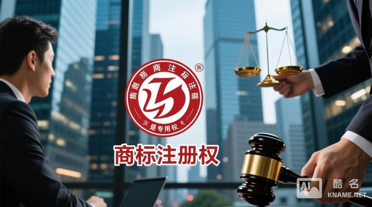 商标注册查询官网网址是什么？怎么找到官方入口？