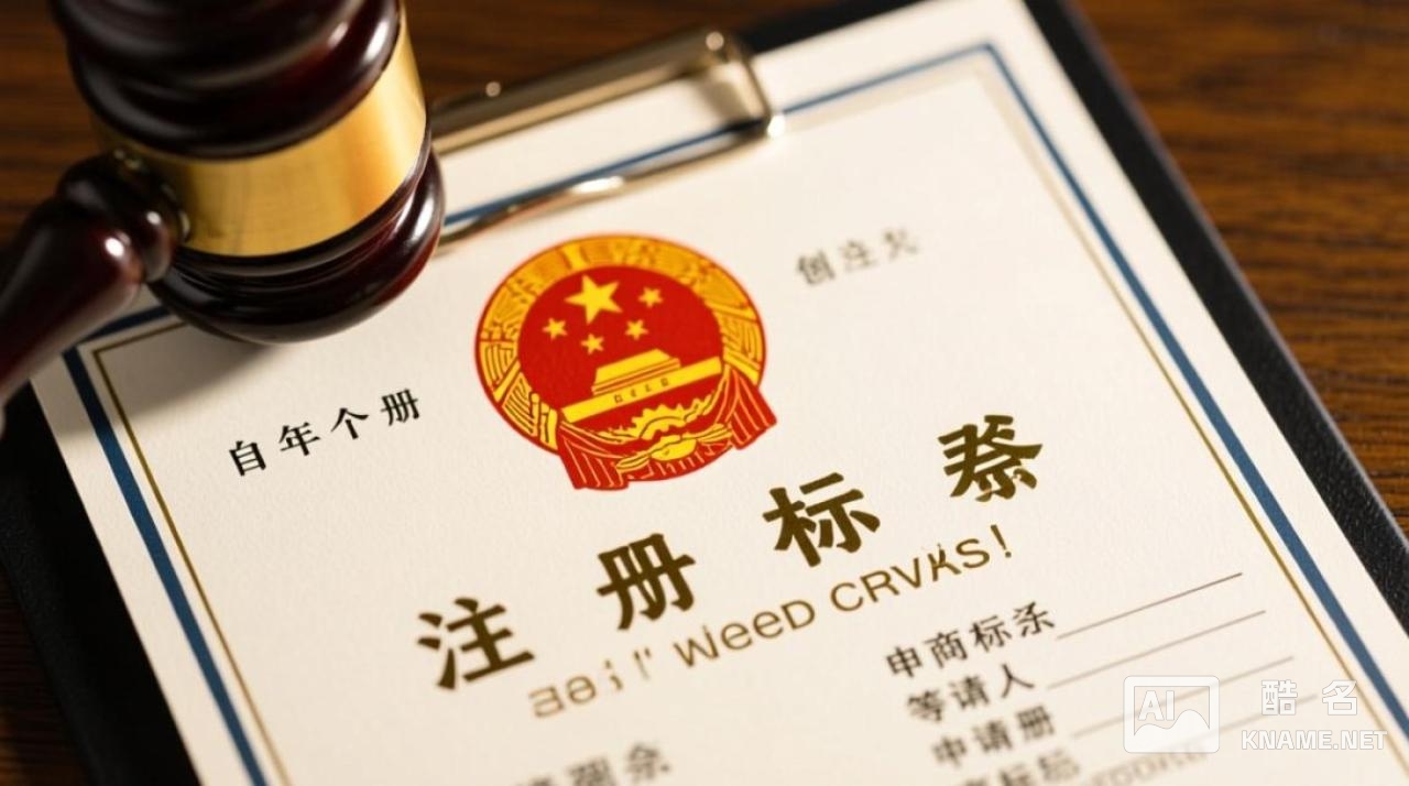 自然人注册商标需满足哪些具体条件？