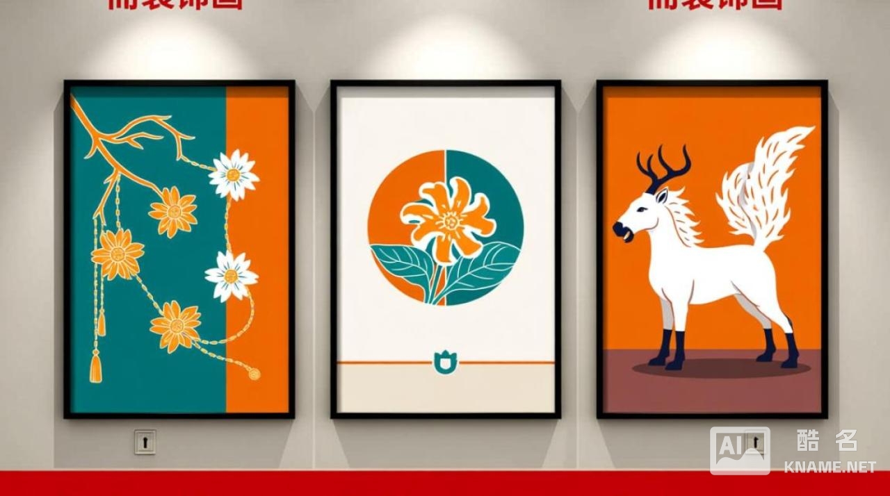 商标注册装饰画类别选哪个？怎么选？要注意什么？