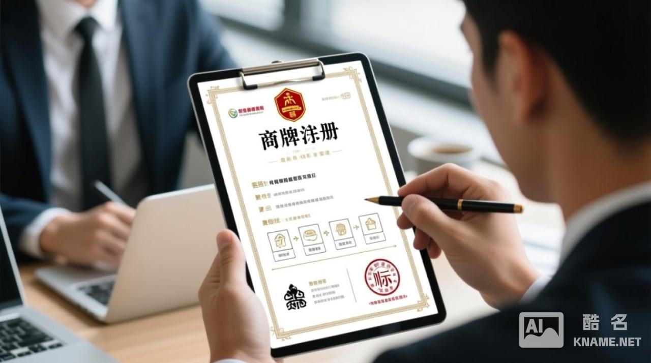 商标注册怎么样容易？个人如何快速搞定商标注册？