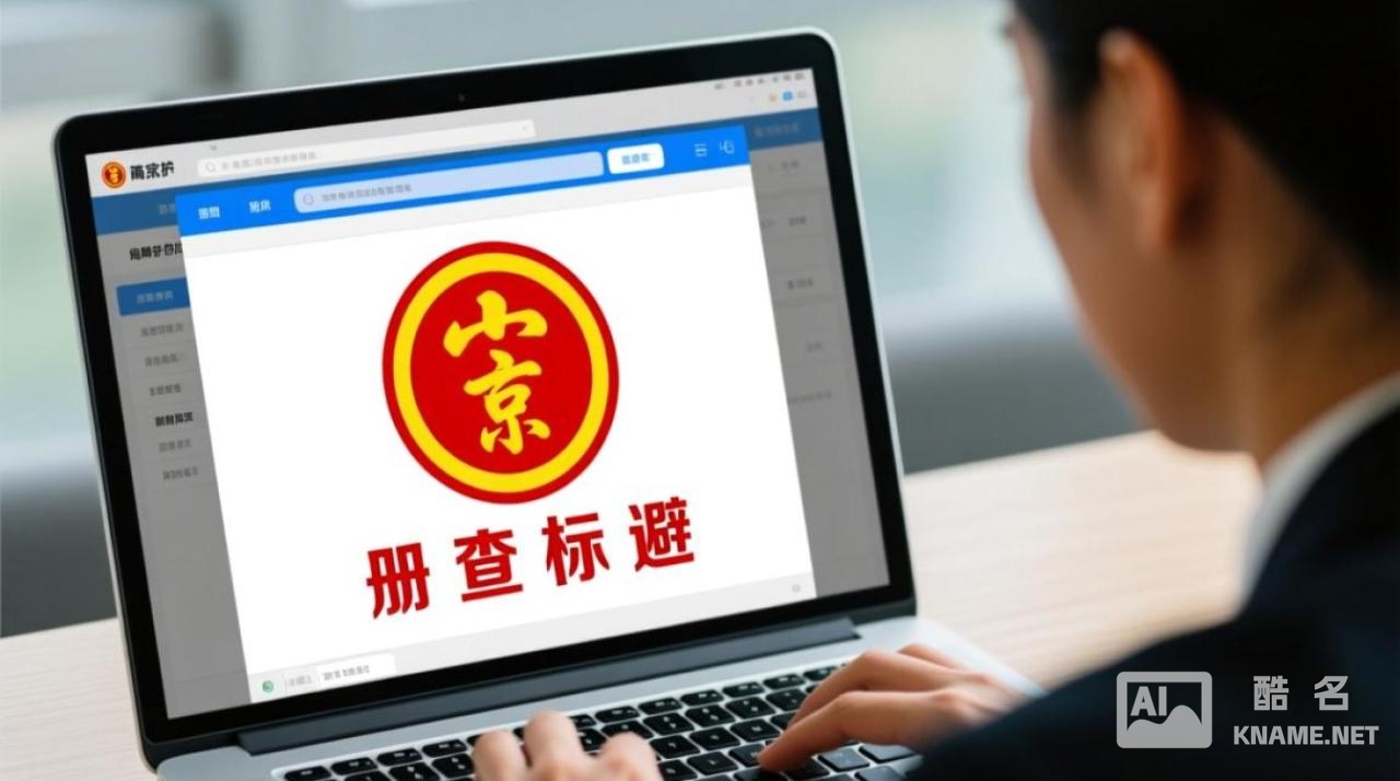 南京商标注册查询官网入口怎么找？流程要多久？材料有哪些？