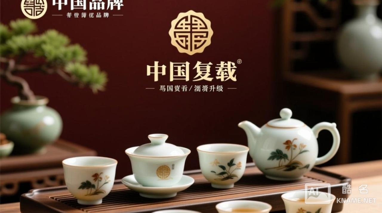 茶具商标注册该选哪个类别？新手必看指南！