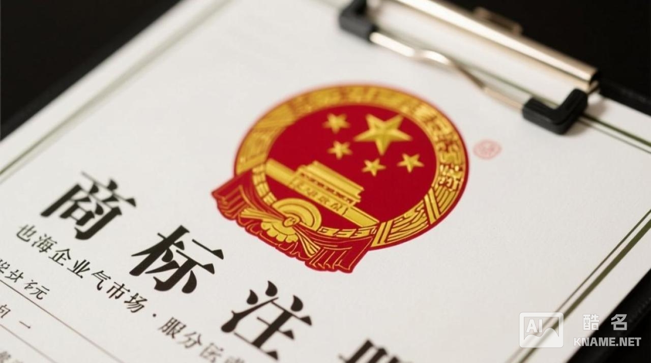 上海中国商标注册需要准备哪些材料？