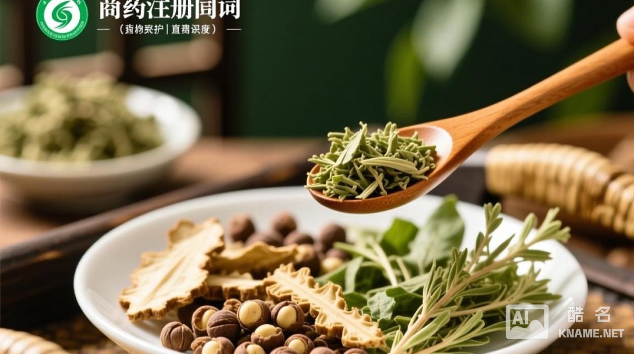 中草药商标注册用词有哪些禁忌和避坑技巧？