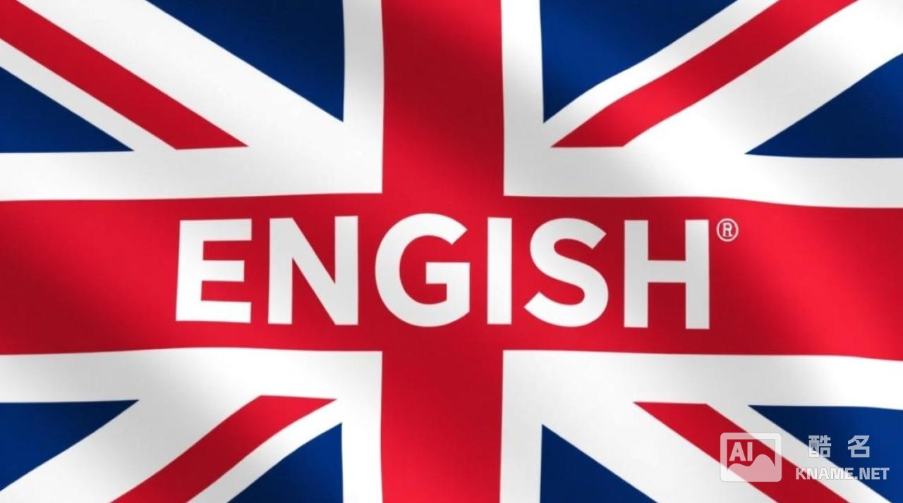 英文商标注册名字需满足哪些核心规则？