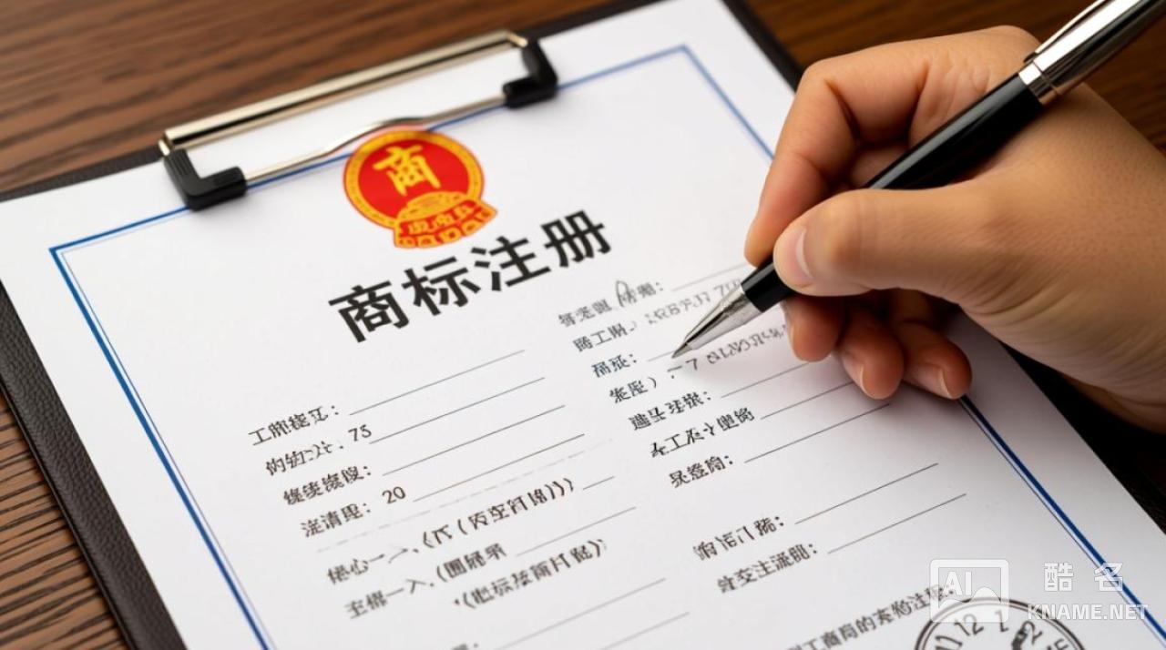 商标注册到工商局需要准备哪些材料？