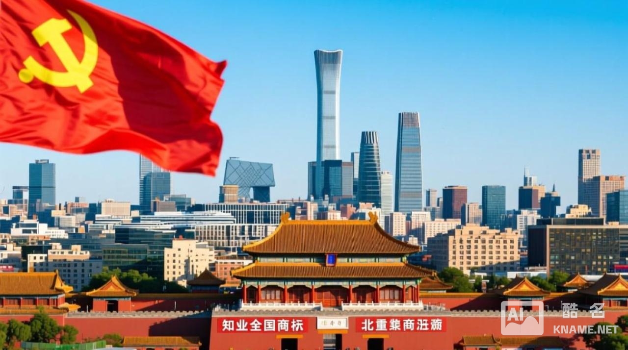 为什么北京商标注册要选官网办理？