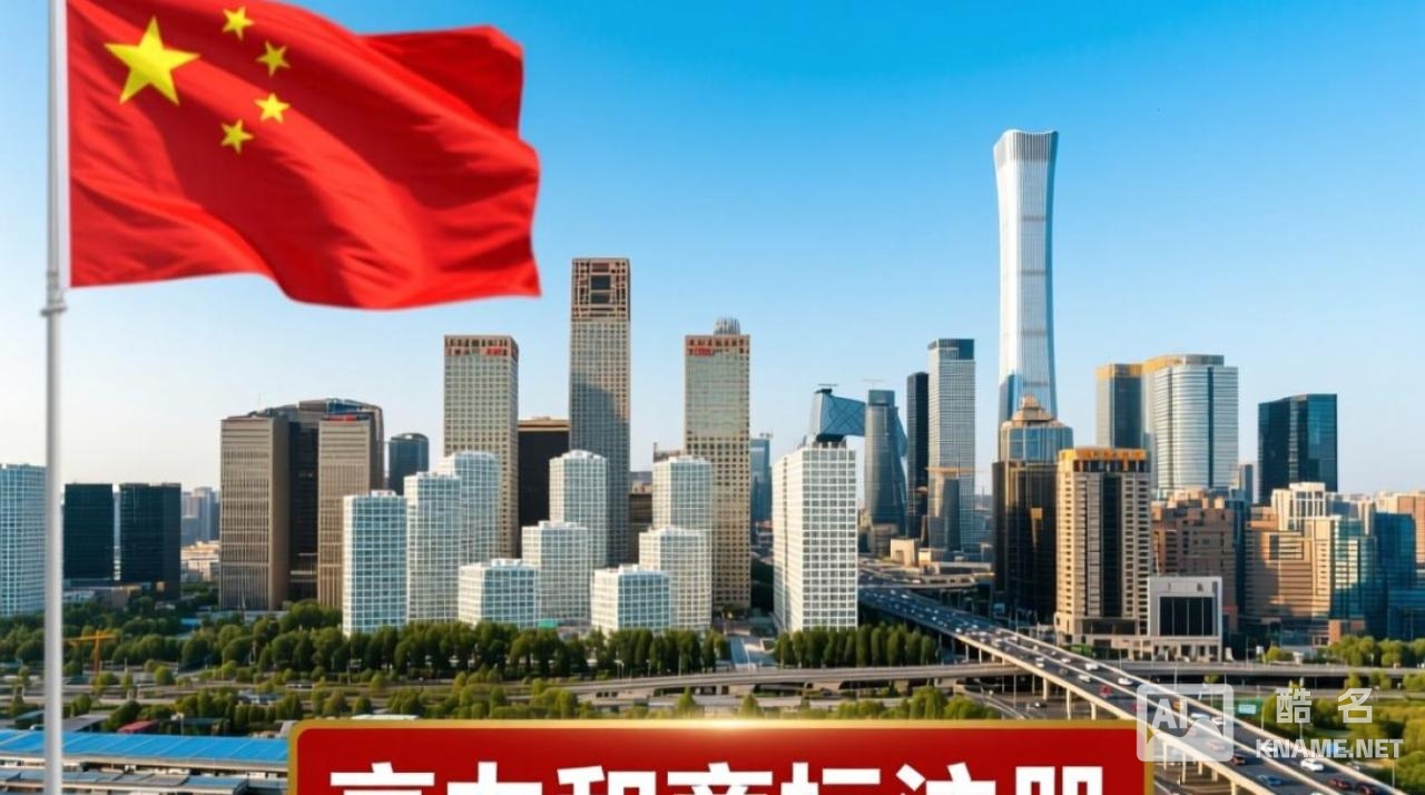 为什么北京商标注册要选官网办理？