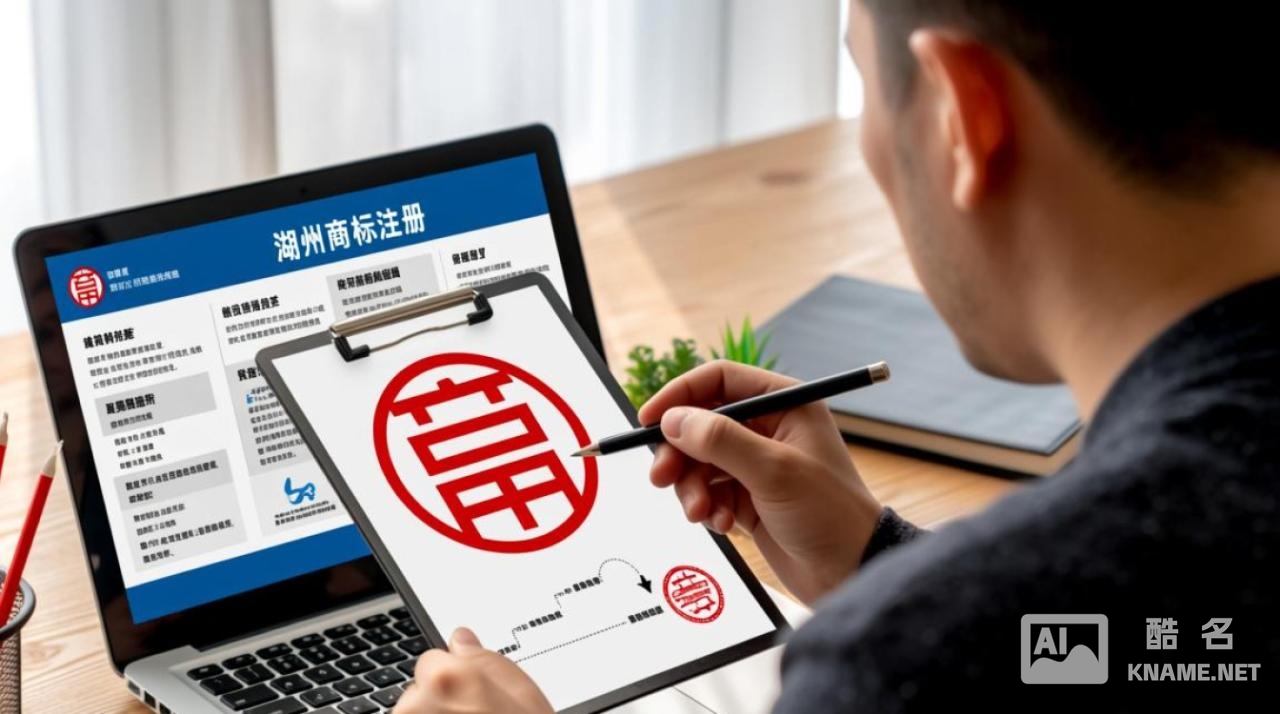 湖州商标注册去哪里办？本地代办需要什么材料？