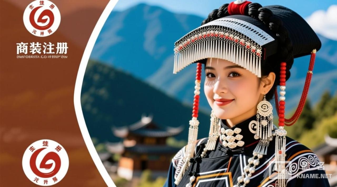 民族服装商标注册，如何避免侵权与确保独特性？