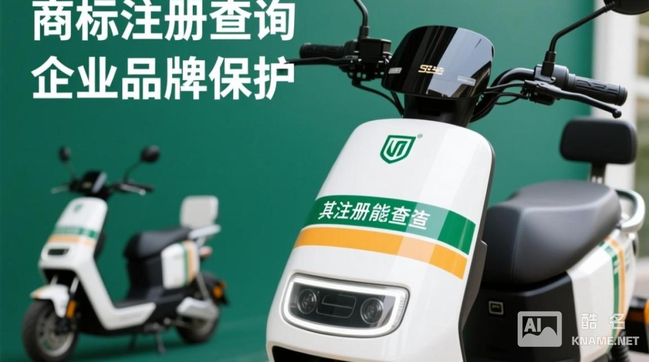 电动车商标注册查询去哪里？怎么查能否注册成功？