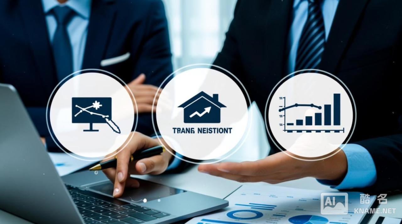 商标注册公司财务代理能同时处理吗？费用怎么算？